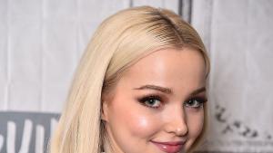 Вероятно помните Дав Камерън от ерата ѝ на Disney звезда