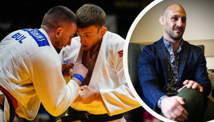 джудо - Най-добрите ни джудисти подкрепиха новия си мениджър, въпреки обвиненията към него