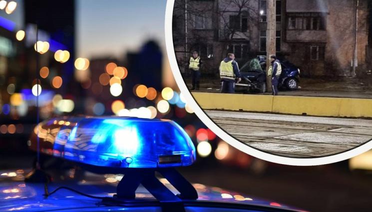 aa - ТРАГЕДИЯ: Тежка катастрофа взе жертва в София, 19-годишно момче е загинало, момиче е ранено