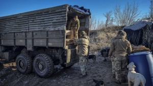 Битката за Донбас продължава да е стратегически приоритет за Русия