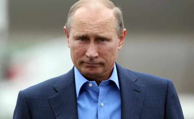 Путин: Русия подкрепя суверенитета на бившите съветски републики