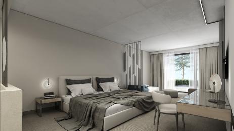 Фамилна стая