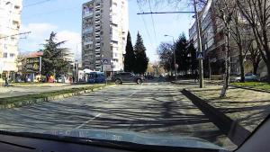 Служители на сектор Охранителна полиция в Сливен са установили и