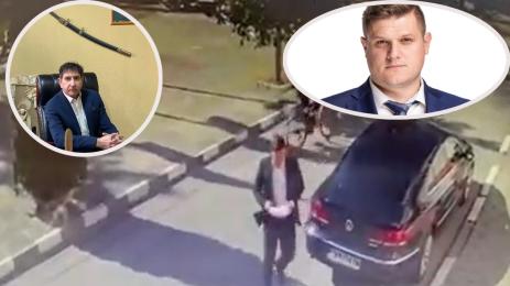 Таслаков Мараджиев