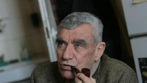 Почина изтъкнатият български учен и антрополог проф Йордан Йорданов предаде