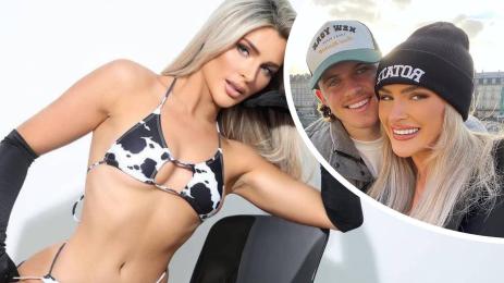 Конър Галахър