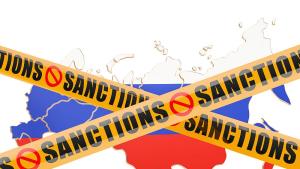 Русия санкции