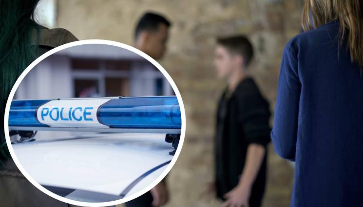 бой - НЕВИЖДАНА АГРЕСИЯ: 19-годишен преби жестоко тийнейджър в