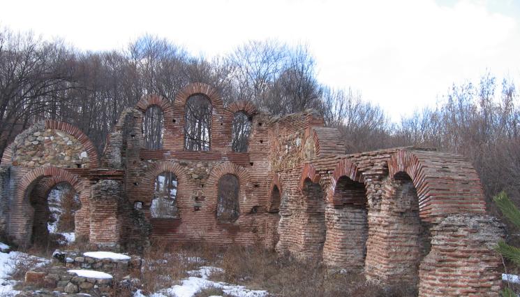 вяра - ВЯРА: US милионер разкри Беловската базилика