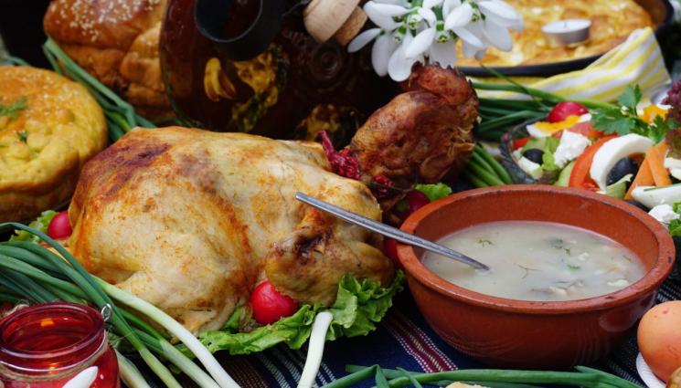 вяра - ВЯРА: Мръвката става греховна след Месни Заговезни