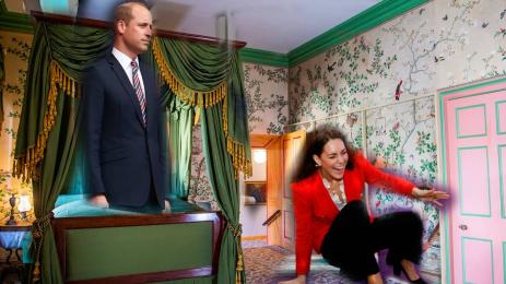 кралски вести