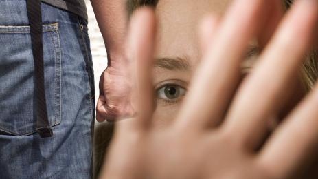 насилие деца