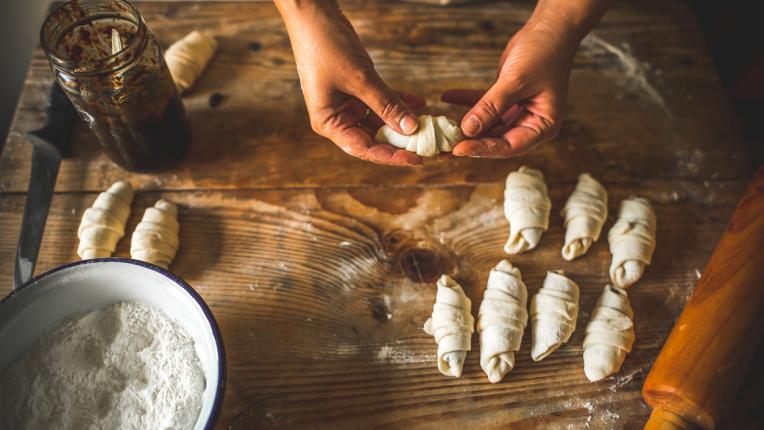  Любимите десерти, само че с извара: 3 вкусни и в пъти по-полезни предписания 