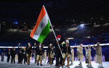 Олимпийските игри се сбогуваха с Азия и не е ясно