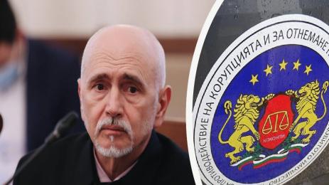 събев кпконпи