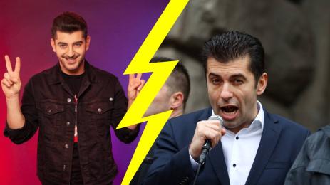 Кадиев Петков