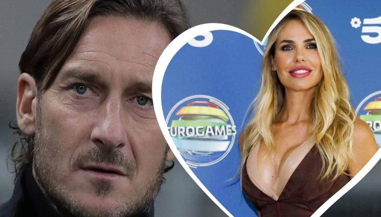 Италия - Тоти и Блази отиват на съд, след като тя отказа развод по взаимно съгласие