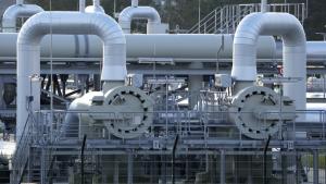 Решението на Берлин да спре оценката на газопровода Северен поток
