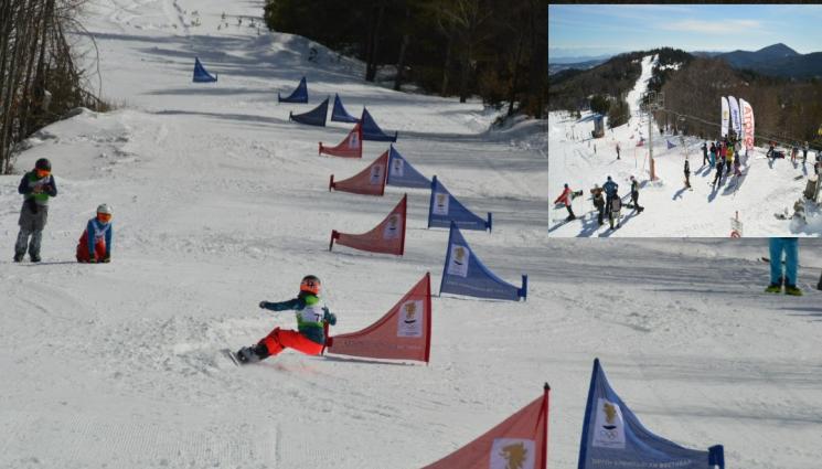 Олимпийският фест - БОК събира най-добрите олимпийци за състезания в Осогово и Чепеларе