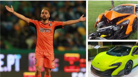 Паулиньо Макларън