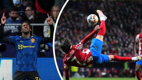 Еланга Жоао Феликс