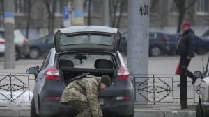 Общинският съвет на украинския град Мариупол съобщи че 160 лични