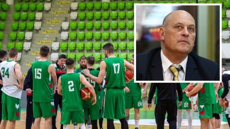 Росен Барчовски