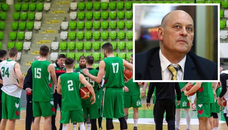 Росен Барчовски - Барчовски определи кои ще играят срещу Чехия днес в Ботевград, трима отпаднаха от състава