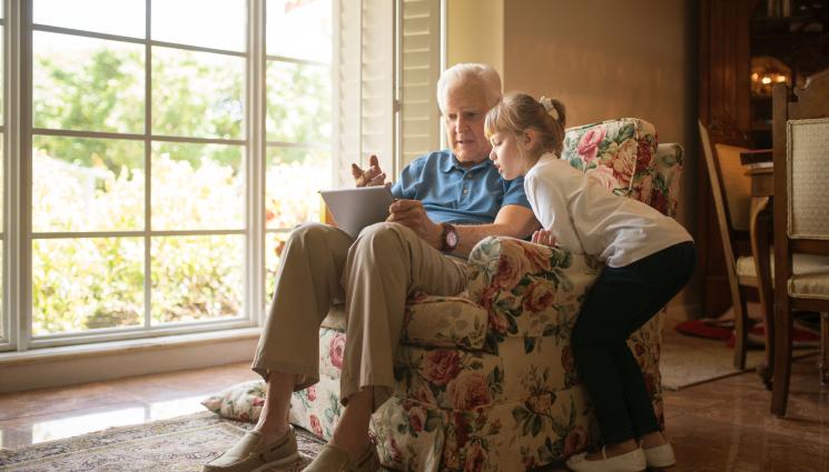 Биоритъм - БИОРИТЪМ: Говоренето на два езика държи мозъка млад