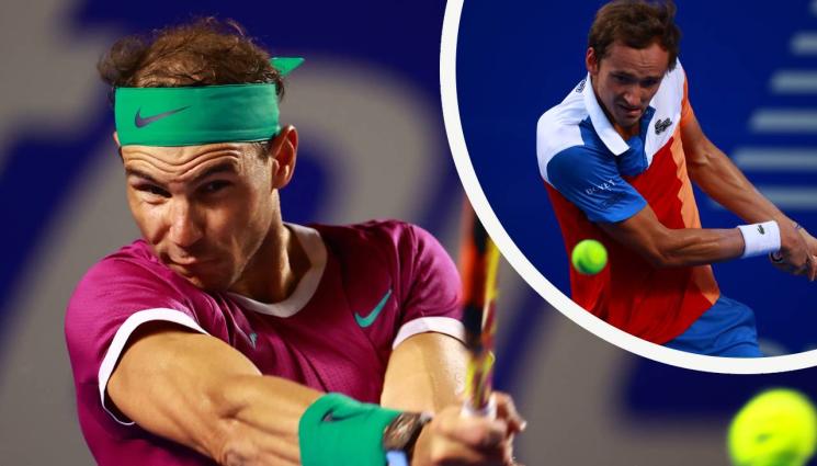 Рафаел Надал - Рекордьорът по титли от Големия шлем напусна безславно турнира в Париж