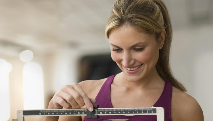 Биоритъм - ВОЙНА С КИЛОГРАМИТЕ: Ваем тяло с билки и подправки