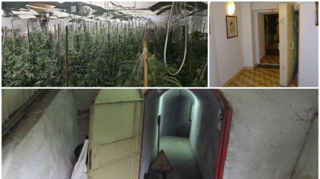 бомбоубежище