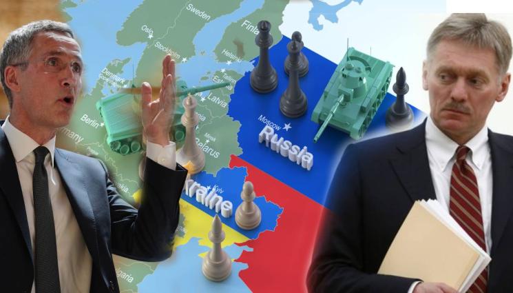 Донбас - ВОЙНАТА В УКРАЙНА: Песков обяви кога ще приключи военната операция в Донбас