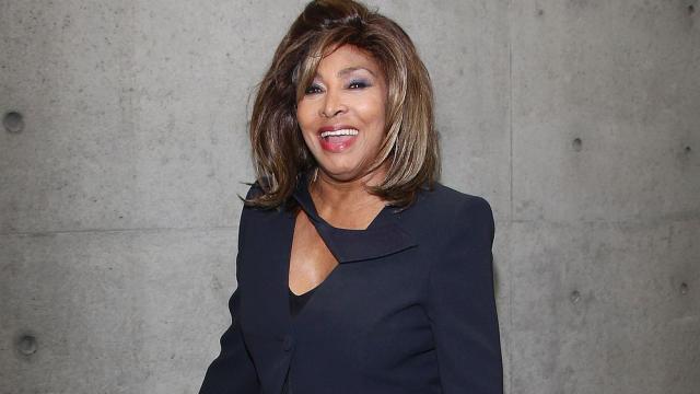 Тина Търнър загуби дело за плакат, използващ името ѝ за подвеждаща реклама в Германия