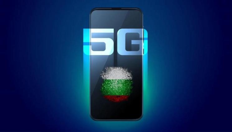 United Group 5G мрежа - United Group е лидер по 5G скорост при операторите в Европа