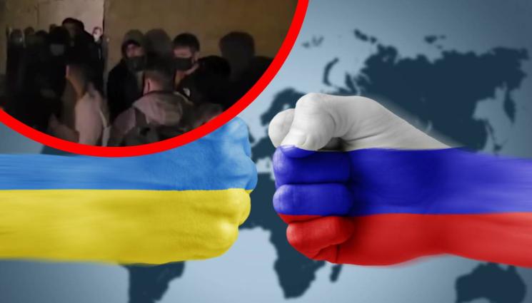 Русия Украйна война - ВОЙНАТА В УКРАЙНА: Над Киев вият сирени, хората се тъпчат в бомбоубежища. Спряха им бургерите, 