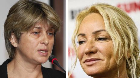 Весела Лечева Мария Гроздева