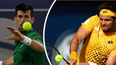 Весели Джокович