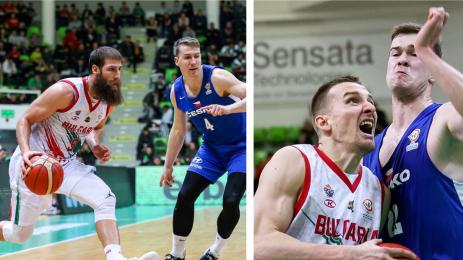 България Чехия