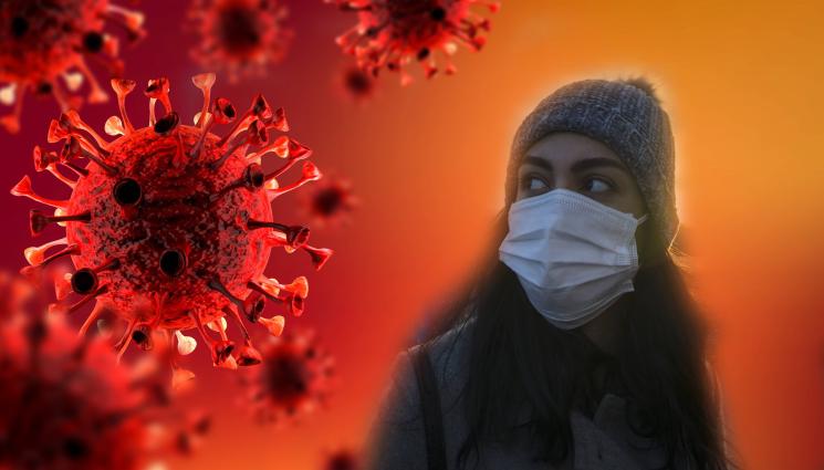 коронавирус - COVID-19: 8 области са в жълто, заболеваемостта расте