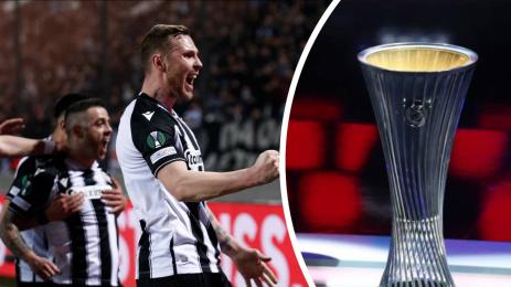 Лига на конференциите