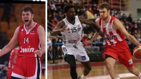 Александър Везенков