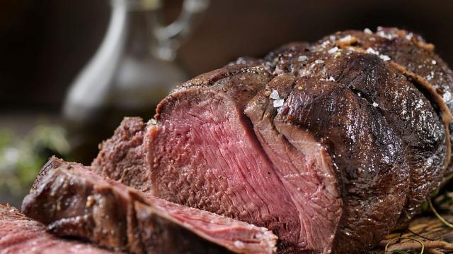 Диетолог: Над 150 грама месо на ден е опасно за здравето