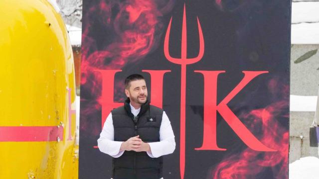 14 участници влизат в Hell’s Kitchen България тази вечер