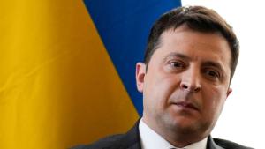 Украинската власт се обръща към ЕС с искане за неотложно