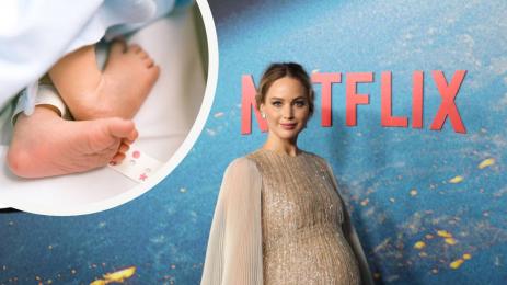 Дженифър Лорънс