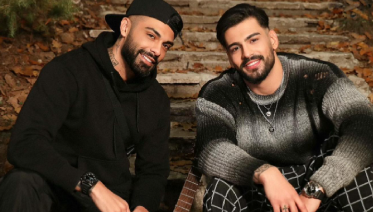 меди - ПО УТЪПКАНИЯ ПЪТ: Братът на Меди набира сили