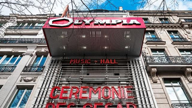 Френското кино е в очакване на наградите „Сезар“