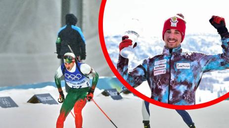 Благой Тодев