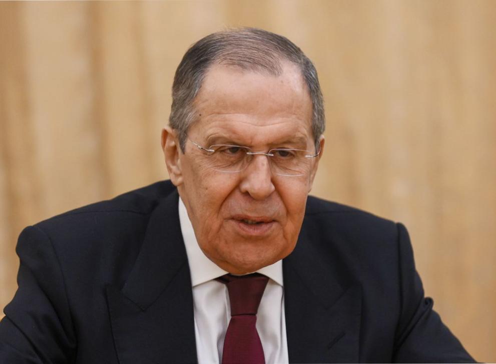 Москва обвини Съединените щати, че пречат на преговорите между Русия